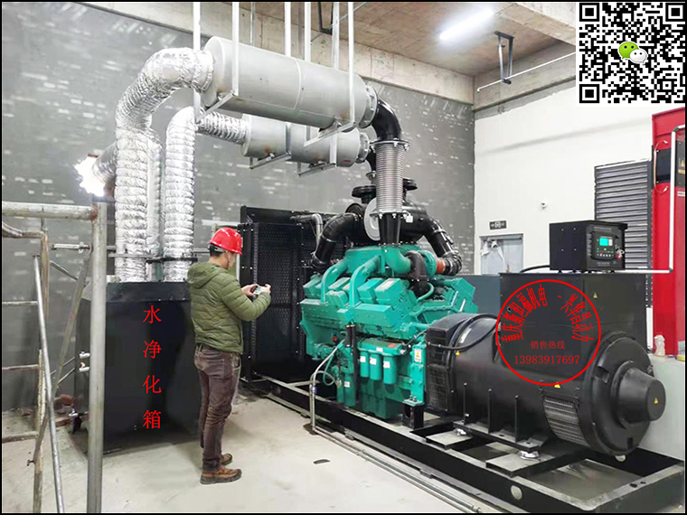 柴油機(jī)尾氣環(huán)保凈化安裝圖工程報(bào)價(jià)系統(tǒng)的開發(fā)與應(yīng)用及計(jì)算機(jī)職能分析